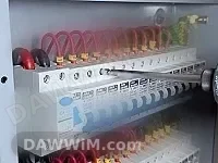 خدمات كهرباء وصيانة منزلية في حلب