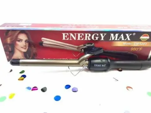 فير شعر ENERGY MAX موديل EM-6203