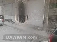محل للإيجار في حي الإميرية بحماة