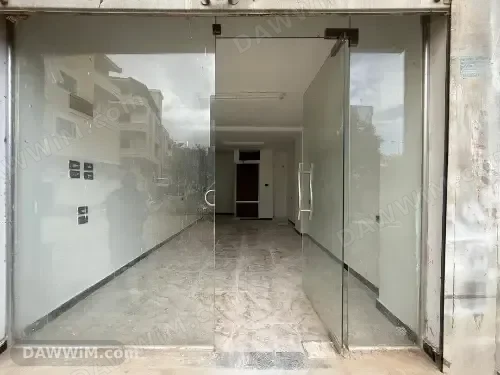 محل تجاري للإيجار أو البيع في طرطوس