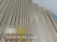 ستائر ويفي حديثة بتصاميم فخمة