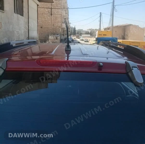 كيا سبورتاج 2007 للبيع