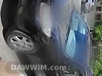 مرسيدس 2008 ديزل للبيع