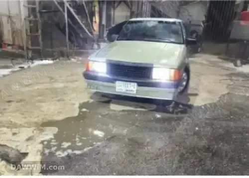 مازدا 929 للبيع