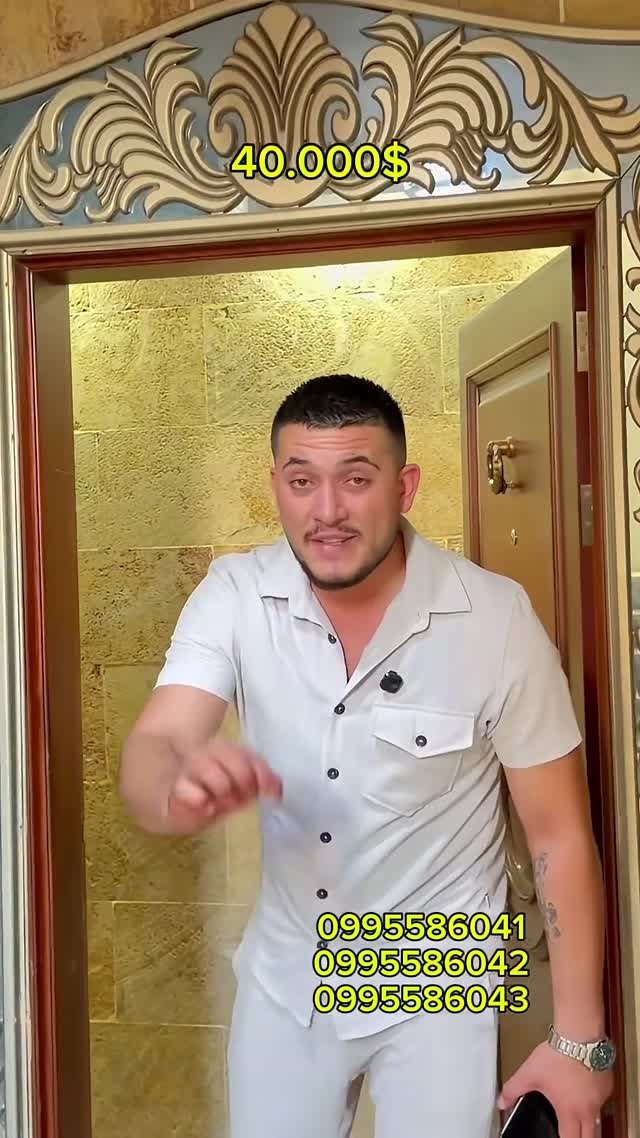 شقة سوبر ديلوكس للبيع في طرطوس - دوار الصناعة