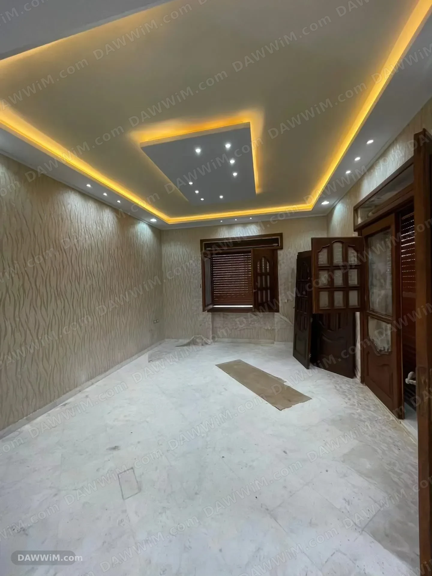 شقة سكنية 180 م للبيع في جمعية الزهراء