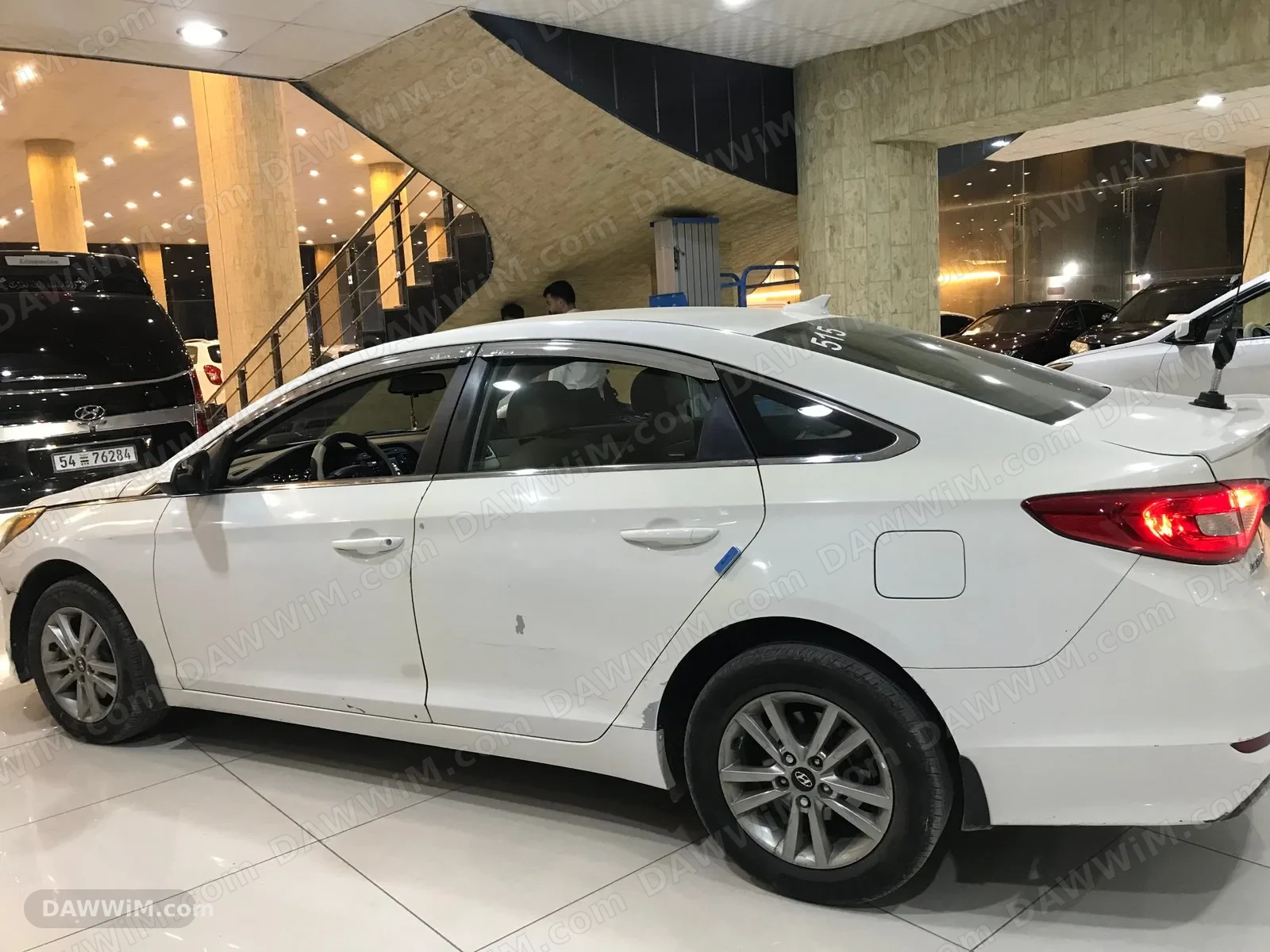 هيونداي سوناتا 2017 للبيع