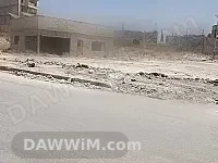 أرض سكنية للبيع في ضهرة عواد بحلب