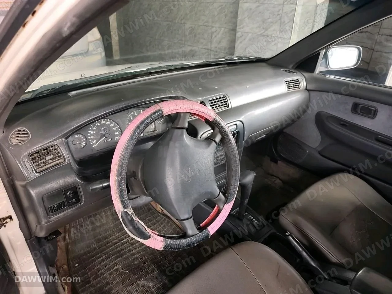 نيسان صني 1998 للبيع
