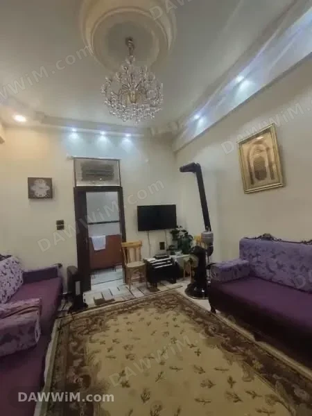 شقة سكنية للبيع في دمشق - باب توما
