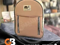 حقيبة ظهر ميمي أنيقة وعملية