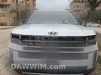 هيونداي سنتافي XRT موديل 2025
