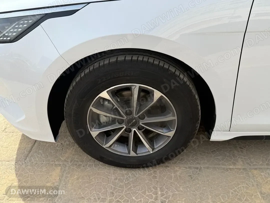 بي واي دي ديستروير 05 موديل 2026 جديدة للبيع
