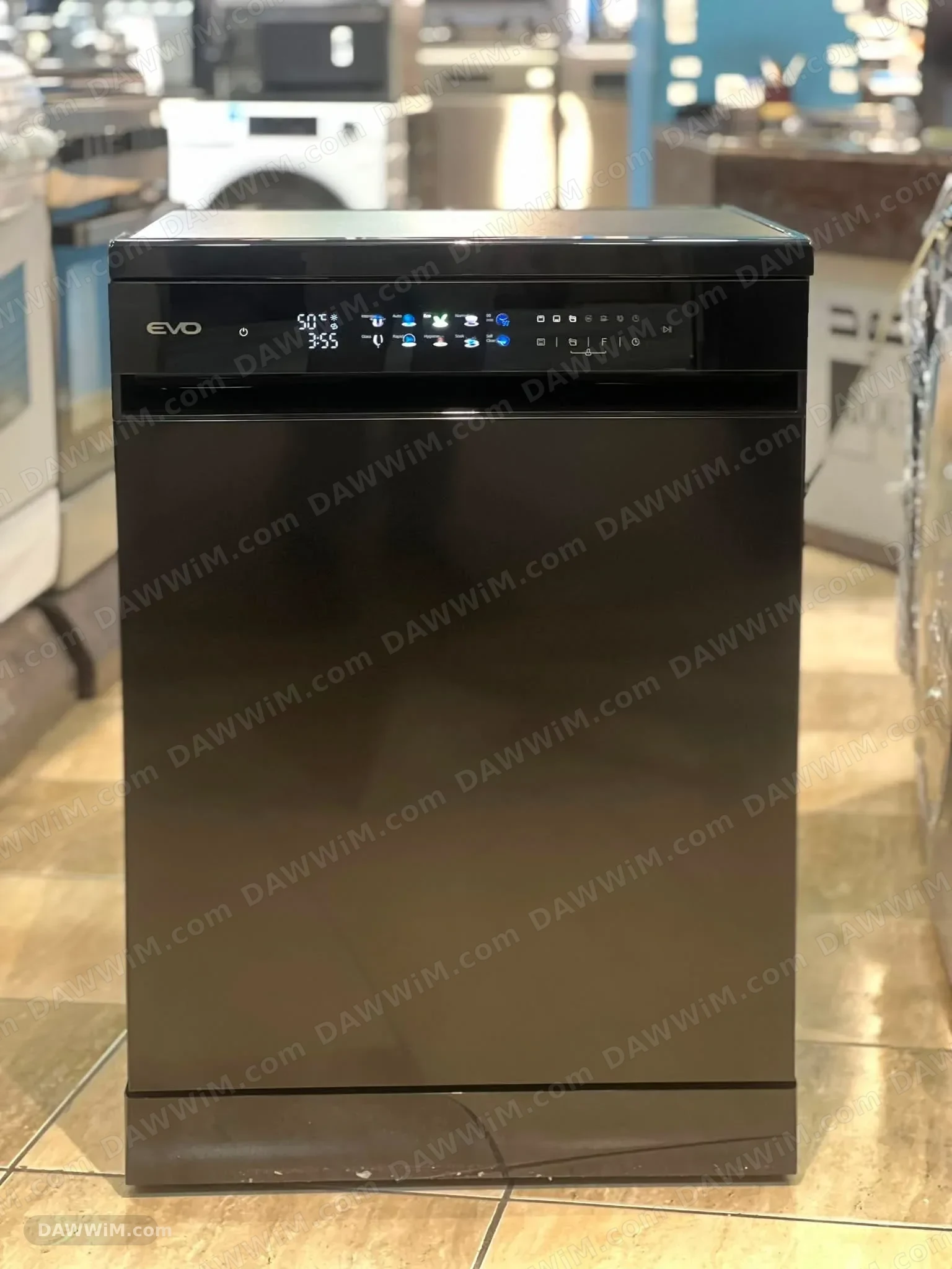 جلاية هاي لايف Evo سعة 15 شخص