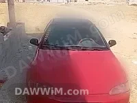 هوندا سيفيك EJ1 باب واحد رياضية