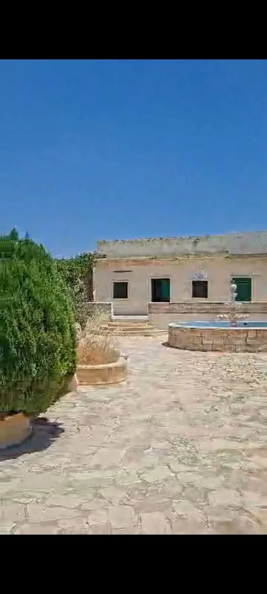 مزرعة للبيع بمفرق عويجه قرب حلب