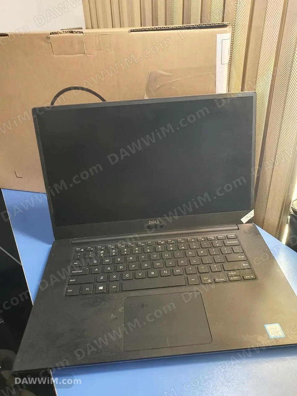 لابتوب Dell Precision 5540 بحالة ممتازة