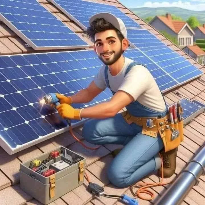 خدمات كهرباء منزلية وصيانة في اللاذقية وريفها