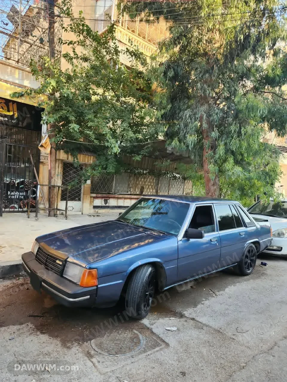 مازدا 929 الشيخة للبيع
