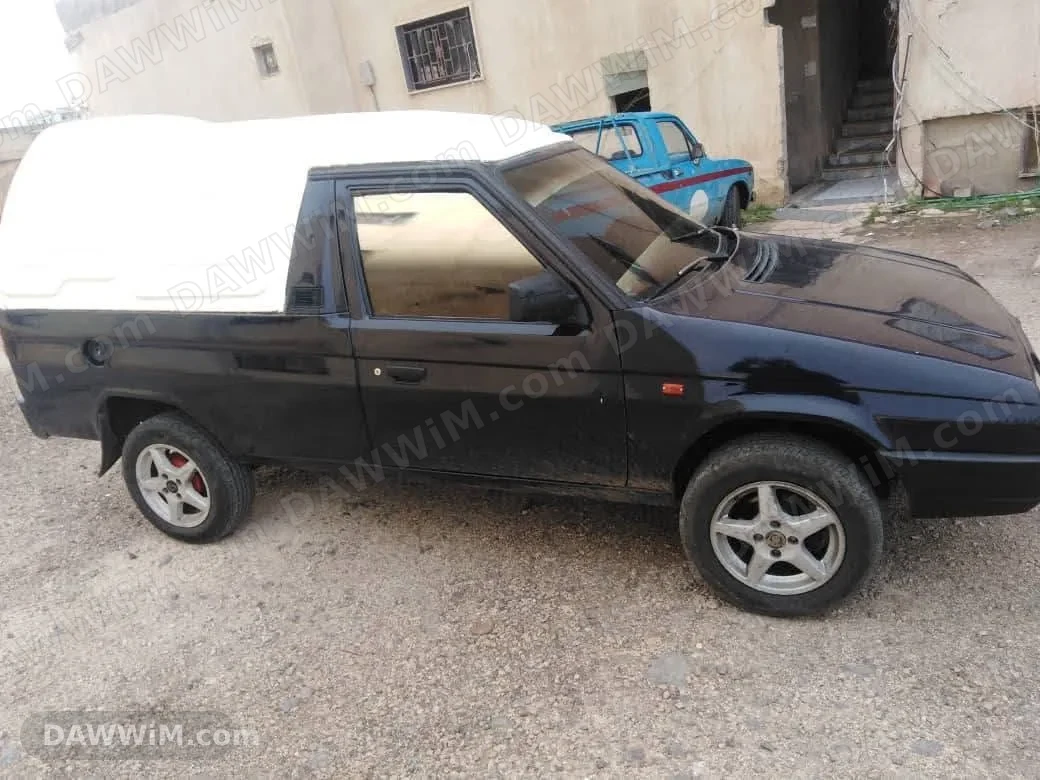 سكودا موديل 1994 للبيع