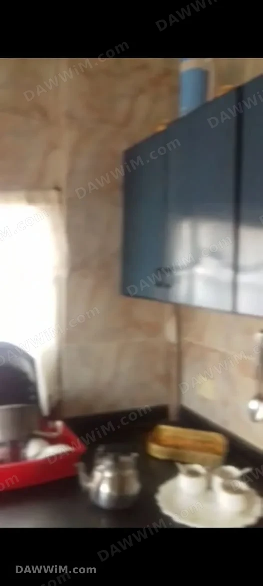 شقة مكسية للبيع في السويداء