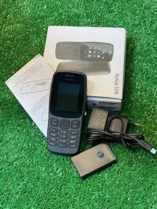 موبايل Nokia 106 للبيع