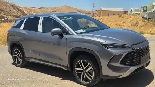 سيارة BYD Song 2026 للبيع