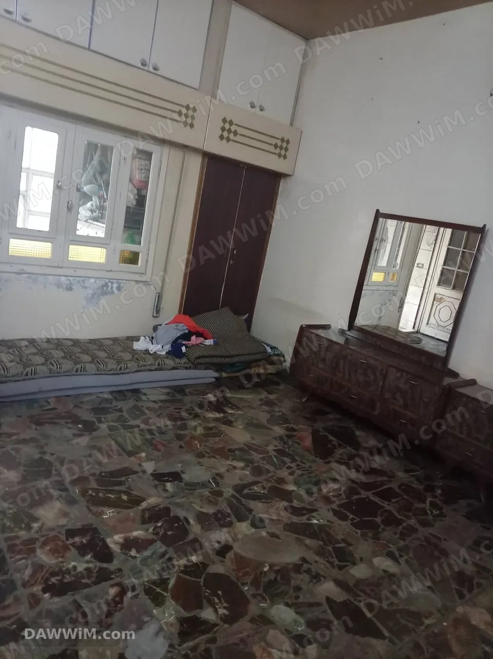 شقة للبيع في حماة، عين اللوزة - 145 متر