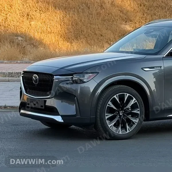 مازدا CX90 موديل 2025 جديدة للبيع