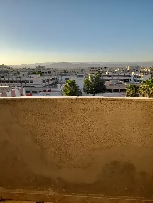 شقة للبيع في ريف دمشق