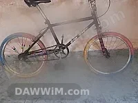 بسكليت قياس 20 للبيع