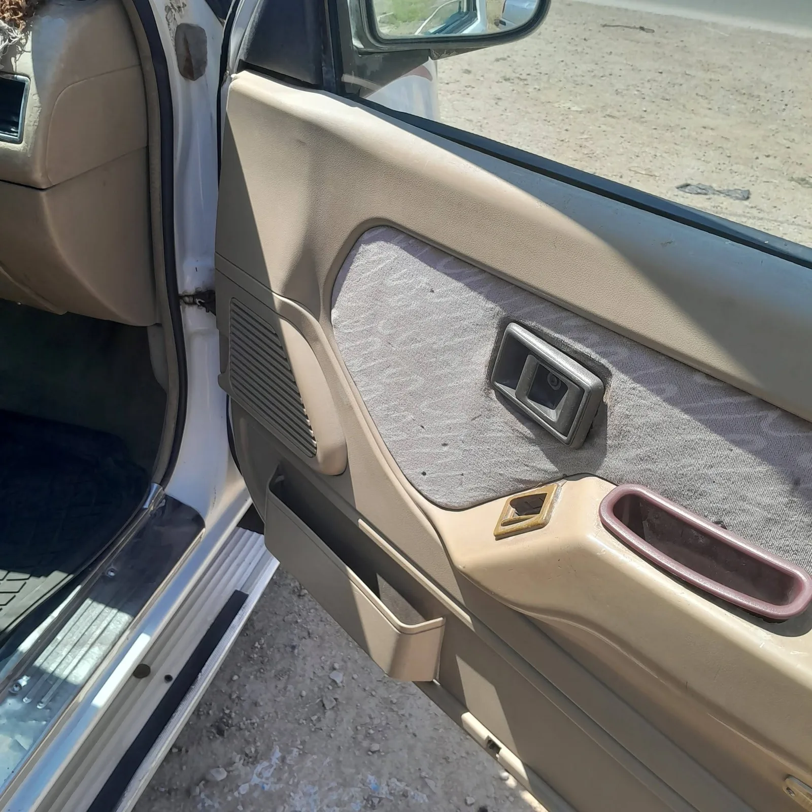 للبيع بيكاب كونو (Gonow) بحالة جيدة في مدينة عامودة