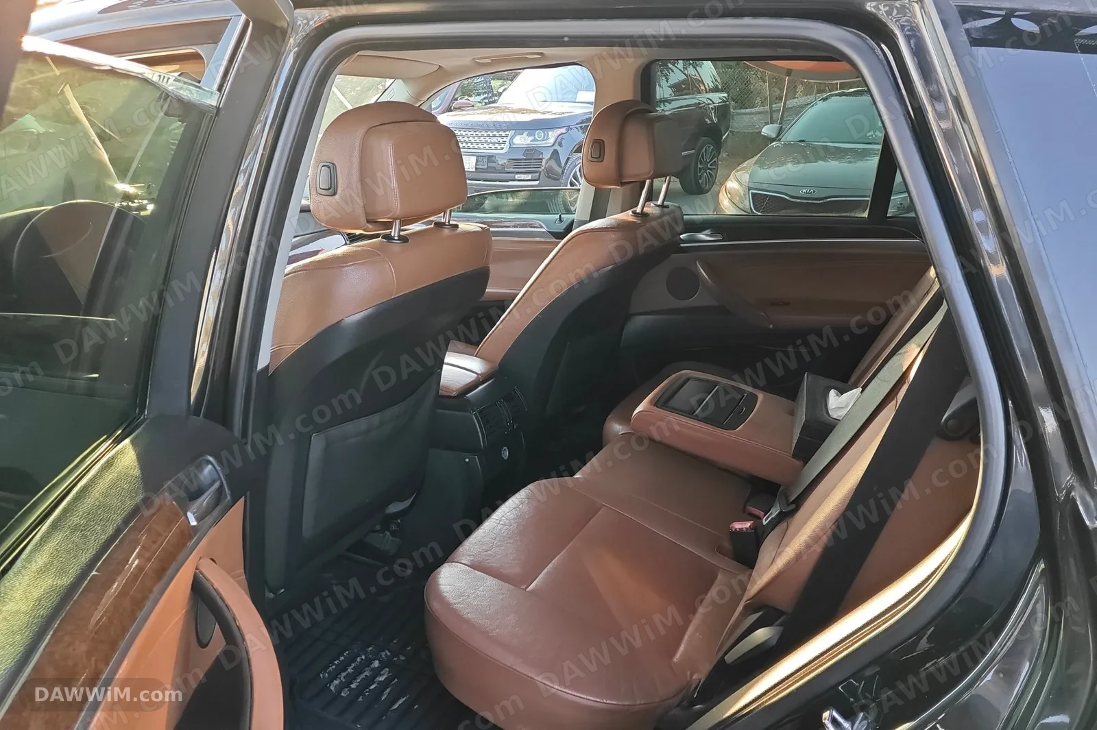 BMW X5 2009