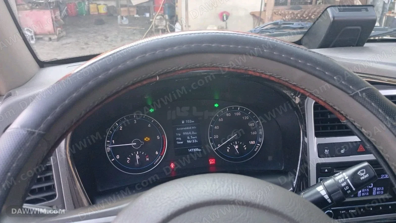 هيونداي بورتر - Hyundai Porter 2022 مستعمل