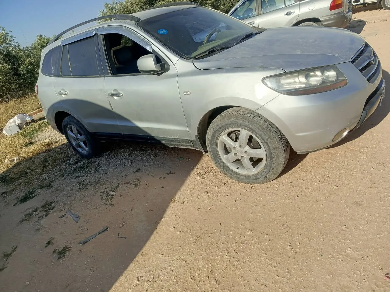 هيونداي سانتافي 2006 للبيع