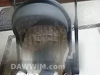 عرباية أطفال كيديلو مستعملة بحالة ممتازة