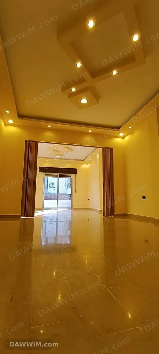 منزل للبيع في مشروع صليبة – 145م، طابق رابع