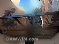 خدمات تصميم وتركيب زجاج ومرايا - داوود لفنون الزجاج