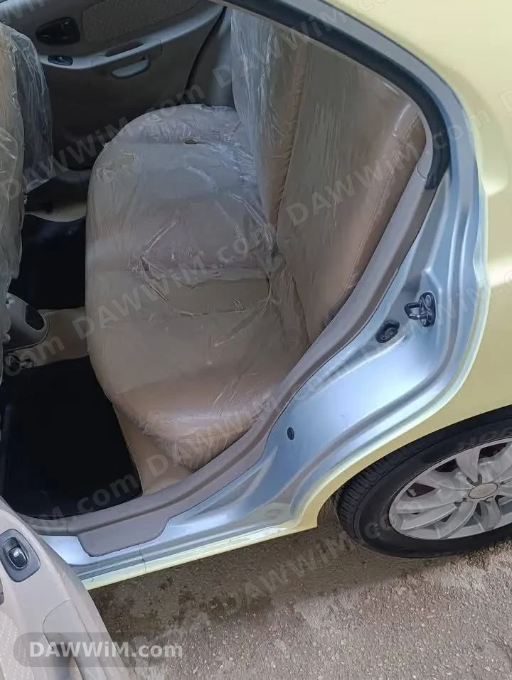 هيونداي فيرنا للبيع