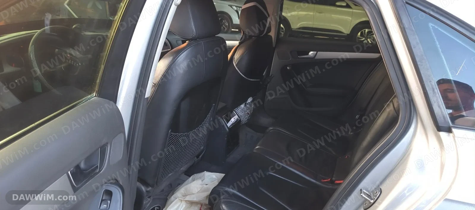 Audi A4 2009 للبيع في دمشق