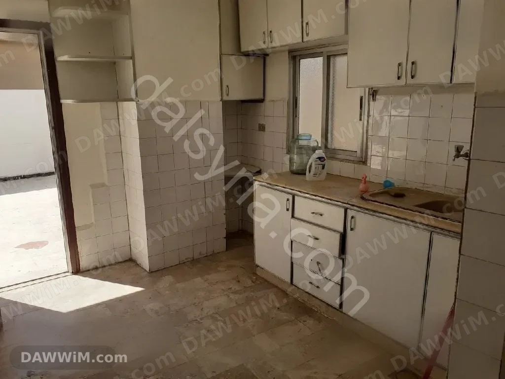 للإيجار ملحق 220 متر في الجسر الأبيض دمشق