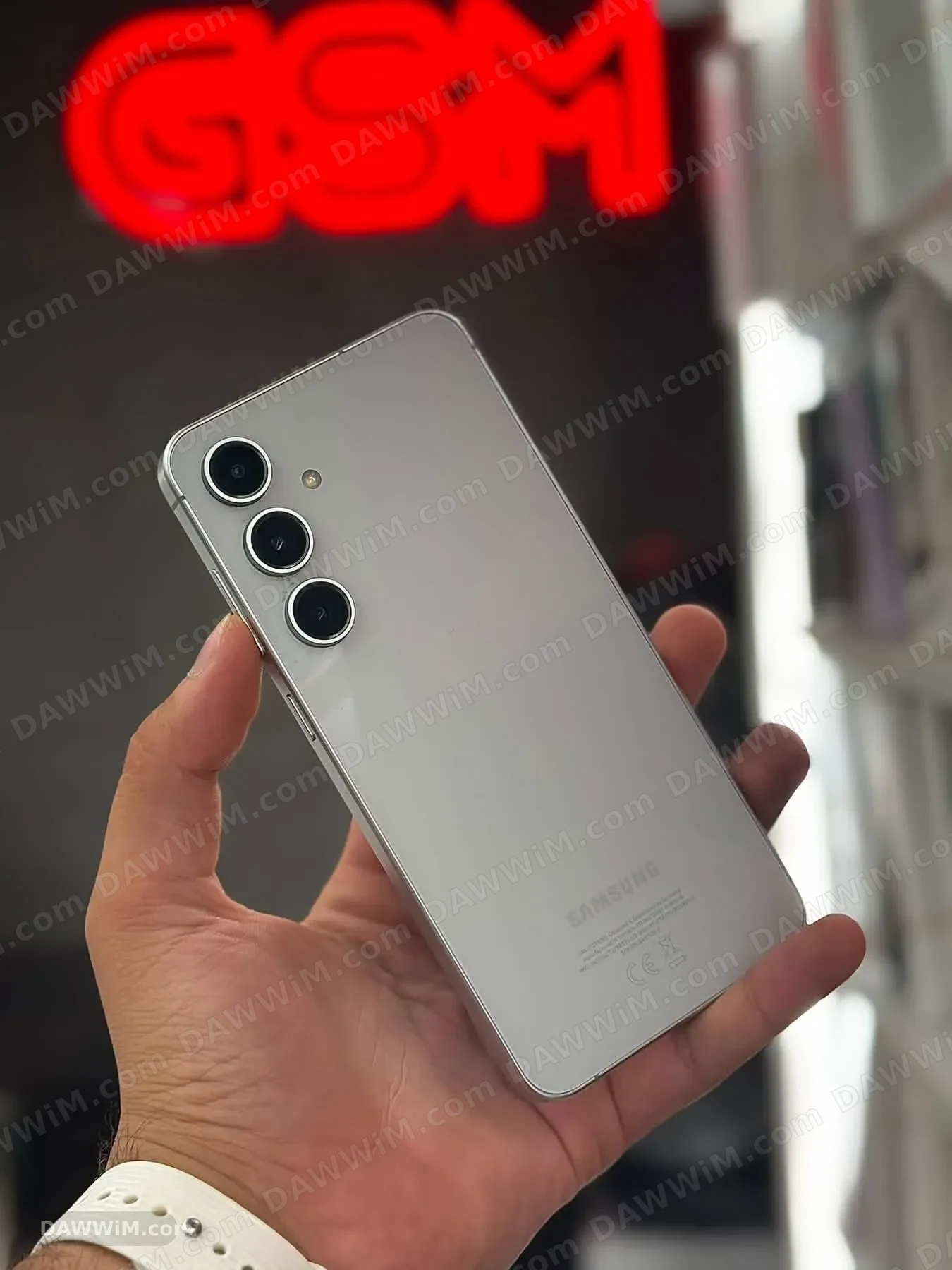 Samsung S24 Fe