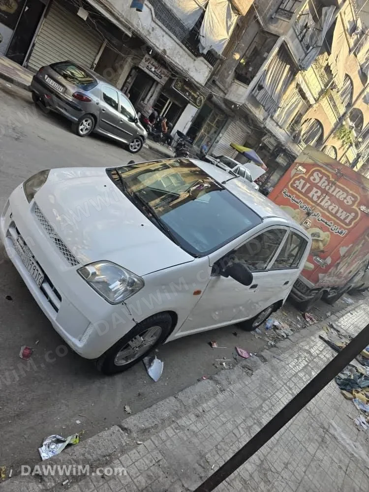 ديهاتسو شاراد 2004 للبيع في حلب