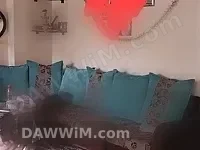 شقة للبيع 136 متر إكساء سوبر ديلوكس في حمص - الأرمن الشرقي