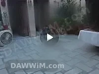 بيت عربي مميز للبيع في قلعة شريف - حلب