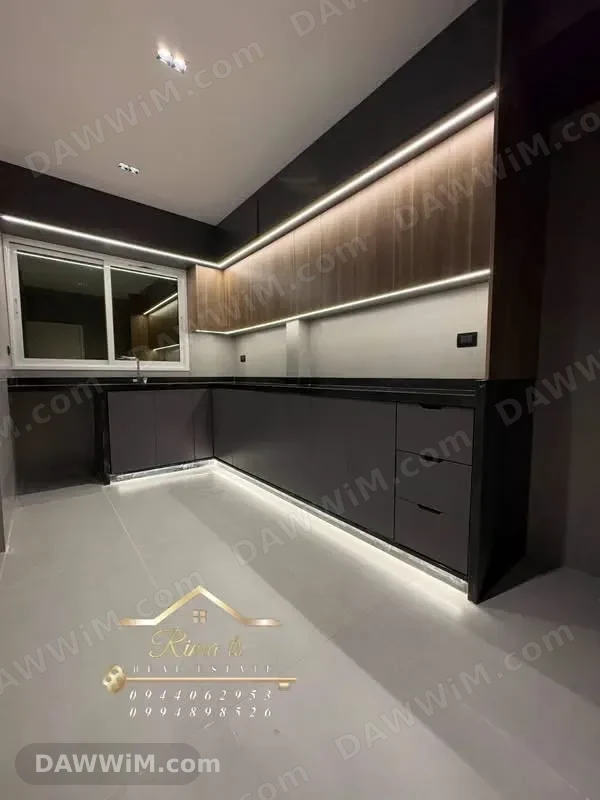 شقة للبيع في ضاحية قدسيا - السكن الشبابي