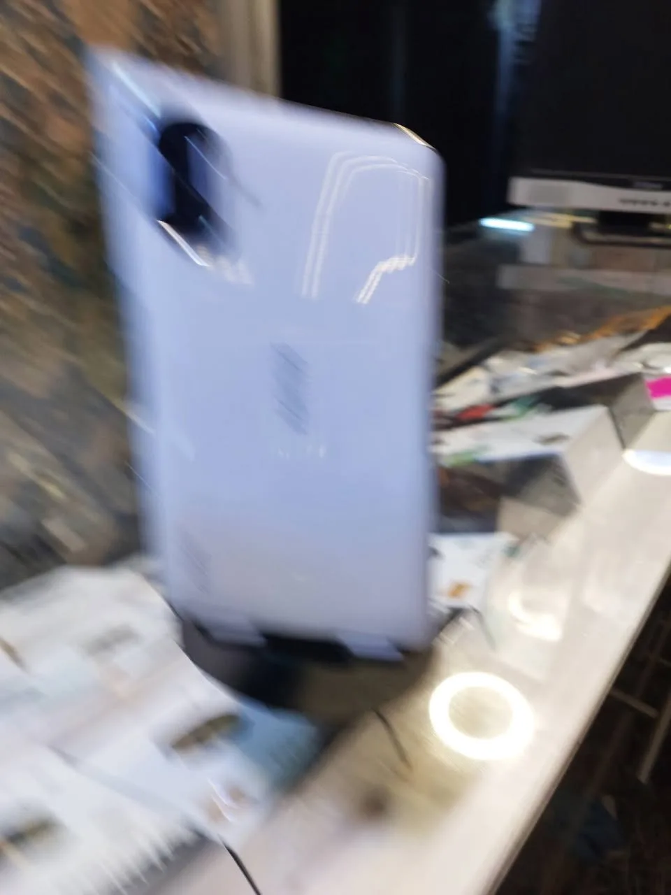 هاتف Redmi K40 Gaming للبيع