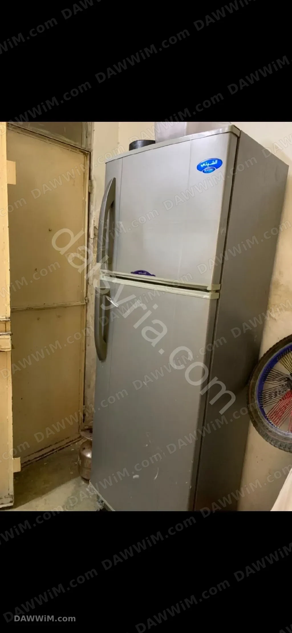 براد الشبلي مستعمل