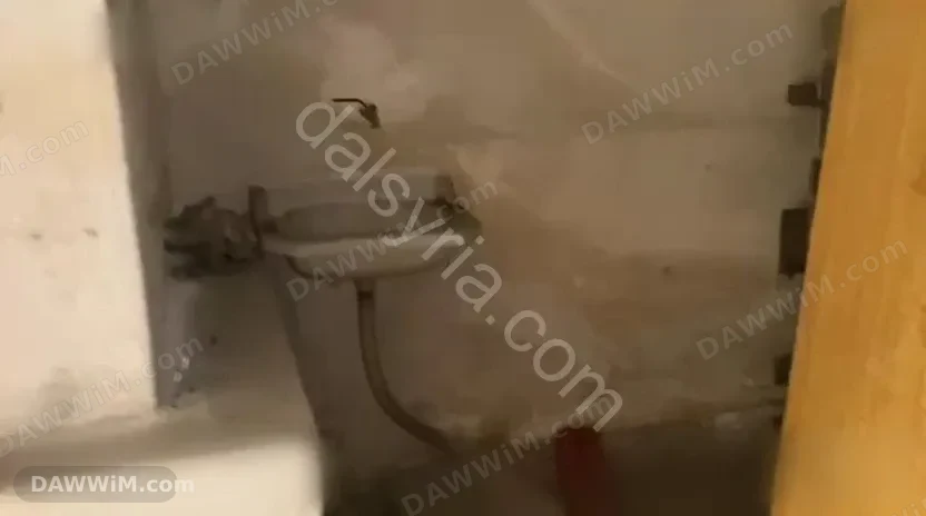 محل تجاري للبيع مساحة 33 م في حلب الميدان