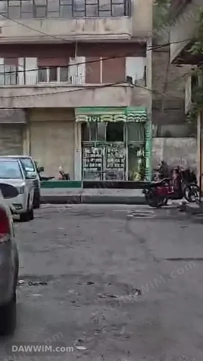 شقة للبيع في حمص، حي الخضر